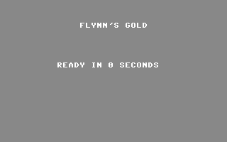 Flynn's Gold — sstitle (WOR)