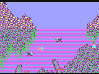 Fish Zone — ss (WOR)