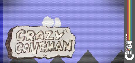 Crazy Caveman — steamgrid
