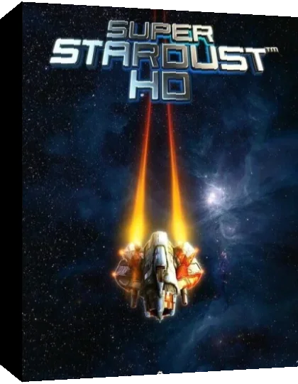 Star Strike HD — box-3D (WOR)