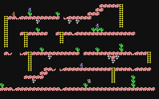 Arabian Treasurehunt — ss (DE)