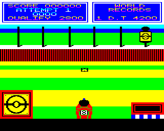 Daley Thompson's Super Test — ss (EU)