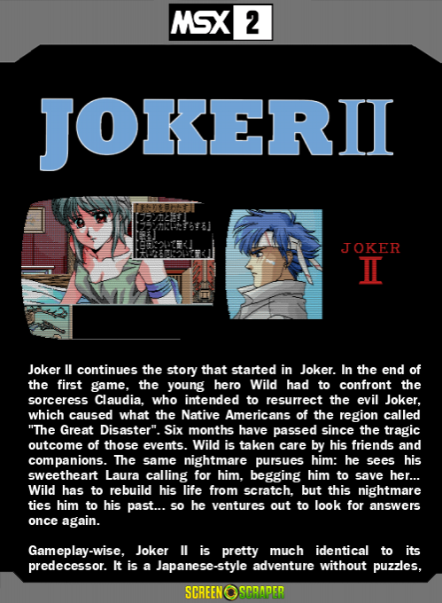 Joker 2 — box-2D-back (SS)