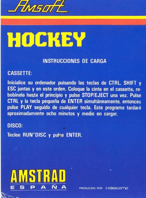 Slapshot — box-2D-back (SP)