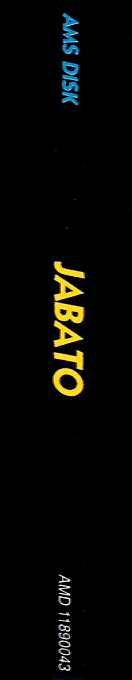 Jabato — box-2D-side (SP)