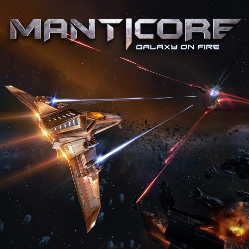 Manticore - Galaxy On Fire — support-texture (CUS)