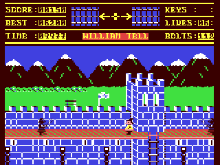 William Tell — ss (WOR)