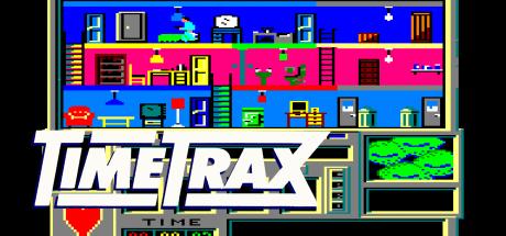Time Trax — steamgrid