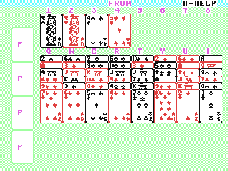 Eight Off — ss (WOR)