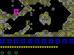 Citadel — ss (WOR)