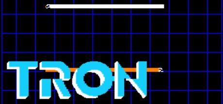 Tron — steamgrid