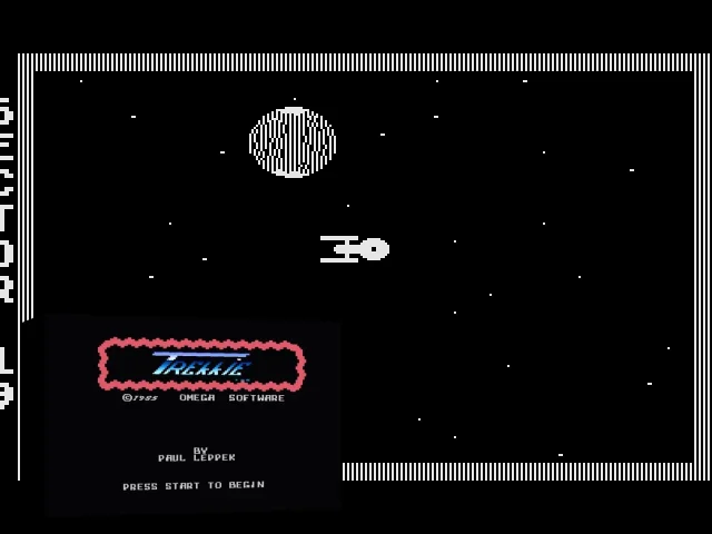 Trekkie — mixrbv2 (WOR)