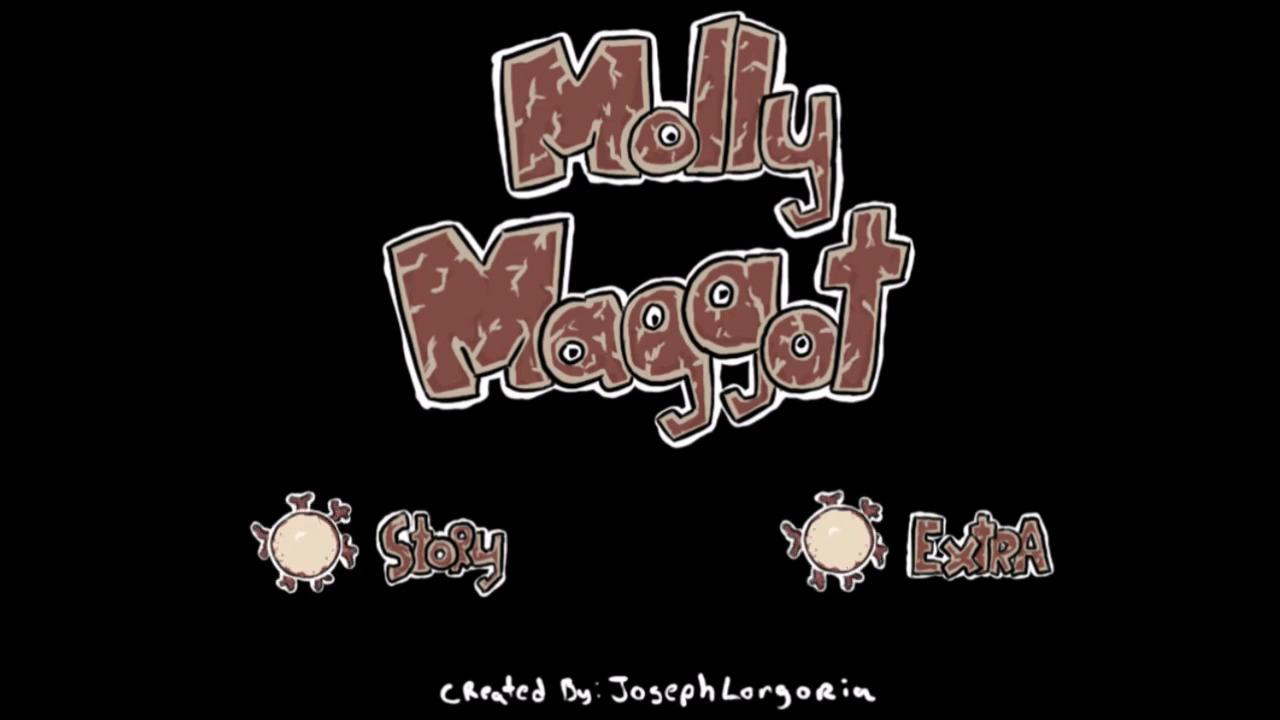 Molly Maggot — sstitle (WOR)