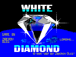 White Diamond — sstitle (WOR)