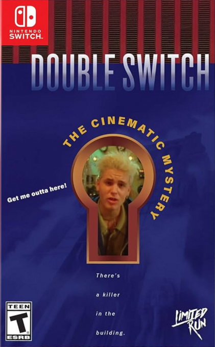 Double Switch box art