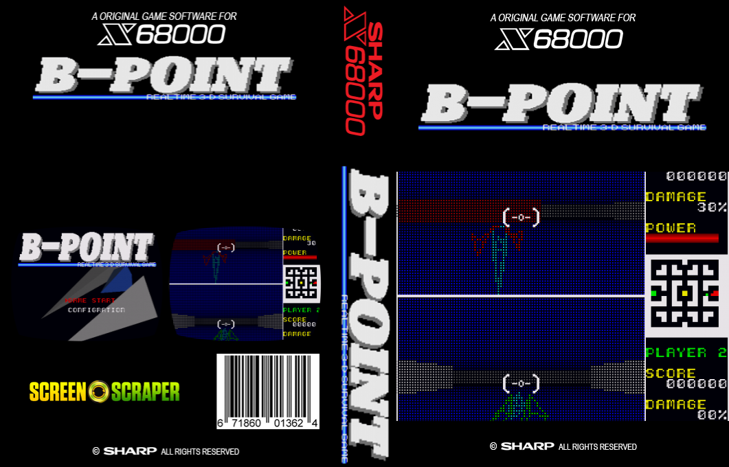 B-point — box-texture (SS)