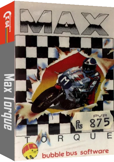 Racing Simulation — box-3D (EU)