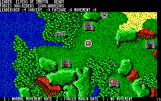 Sorcerer Lord — ss (WOR)