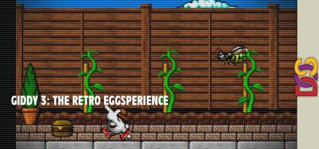 Giddy III : The Retro Eggsperience — steamgrid