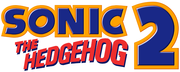 Sonic the Hedgehog 2 — wheel (WOR)