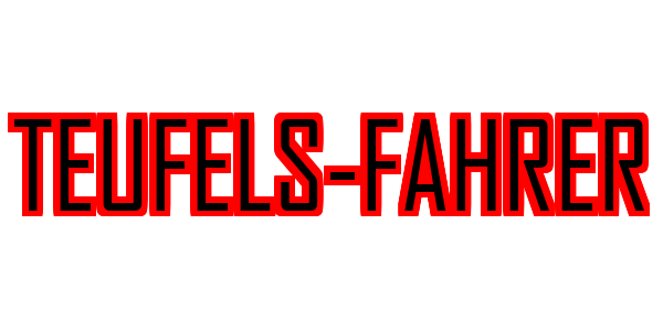 Teufels-fahrer — wheel-hd (SS)