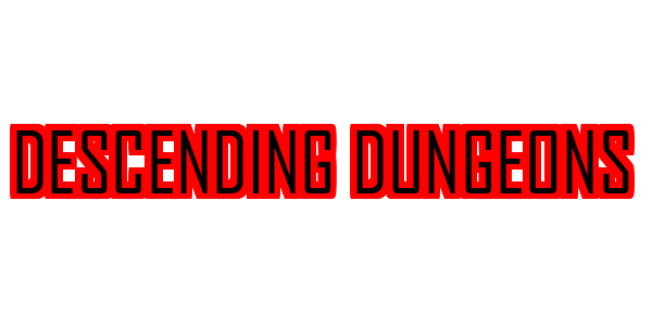 Descending Dungeons — wheel-hd (SS)