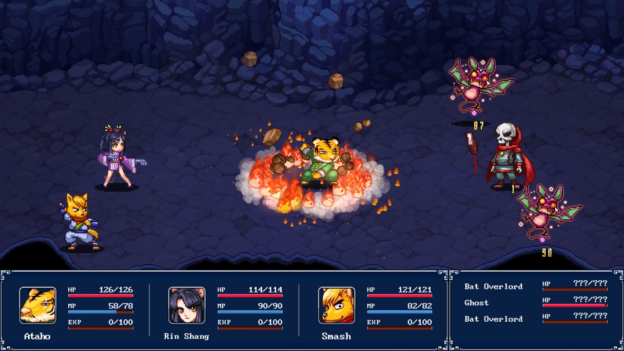 Gensei Suikoden Plus — ss (WOR)