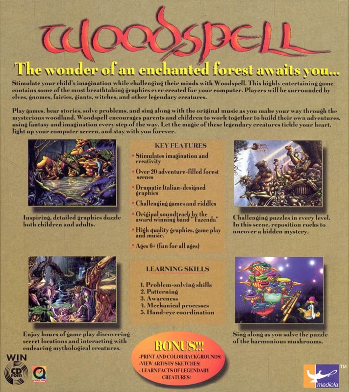 Woodspell — box-2D-back (WOR)
