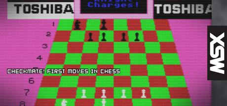 Checkmate! First Moves In Chess — steamgrid