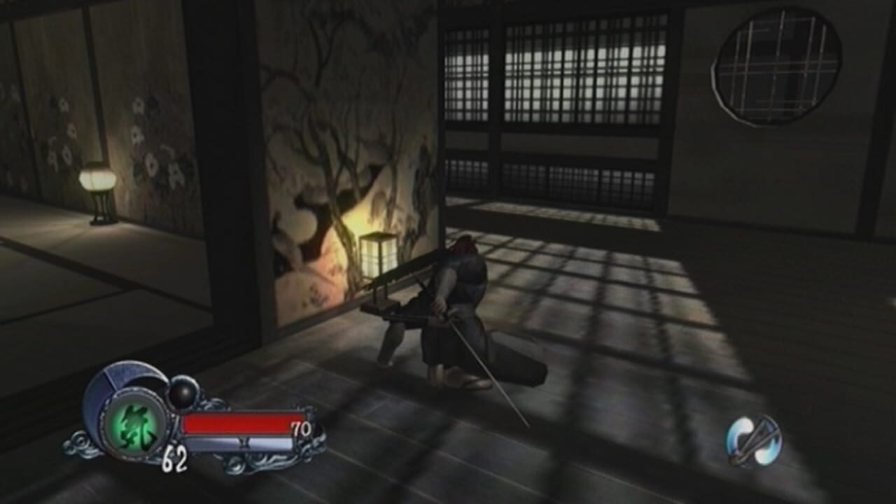 Tenchu Senran — screenshot (WOR)