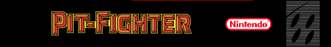 Pit-fighter — box-2D-side (SS)