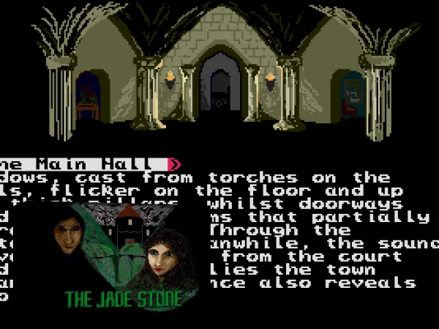 Jade Stone, The — mixrbv2 (WOR)