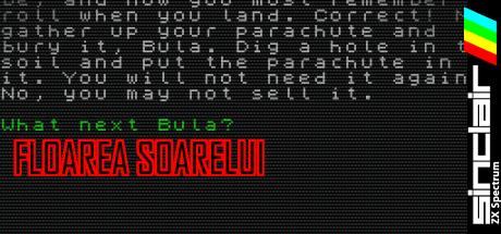 Floarea Soarelui — steamgrid