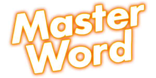 Master Word — wheel (EU)