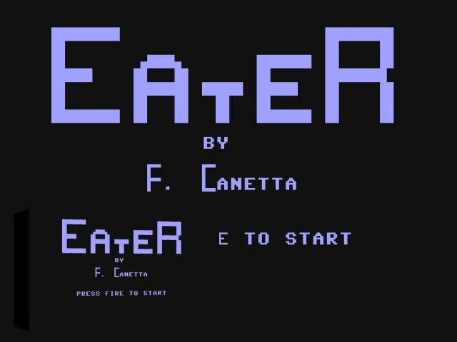 Eater — mixrbv2 (WOR)