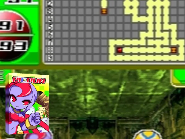 GO Series - Picdun — mixrbv2 (EU)