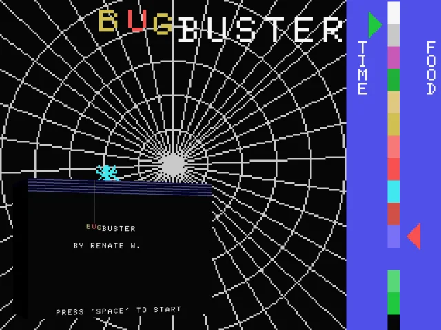 Bugbuster — mixrbv2 (WOR)