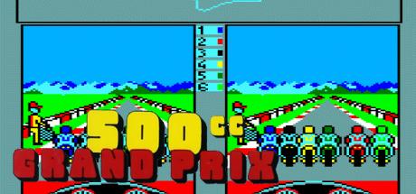 Grand Prix 500cc — steamgrid