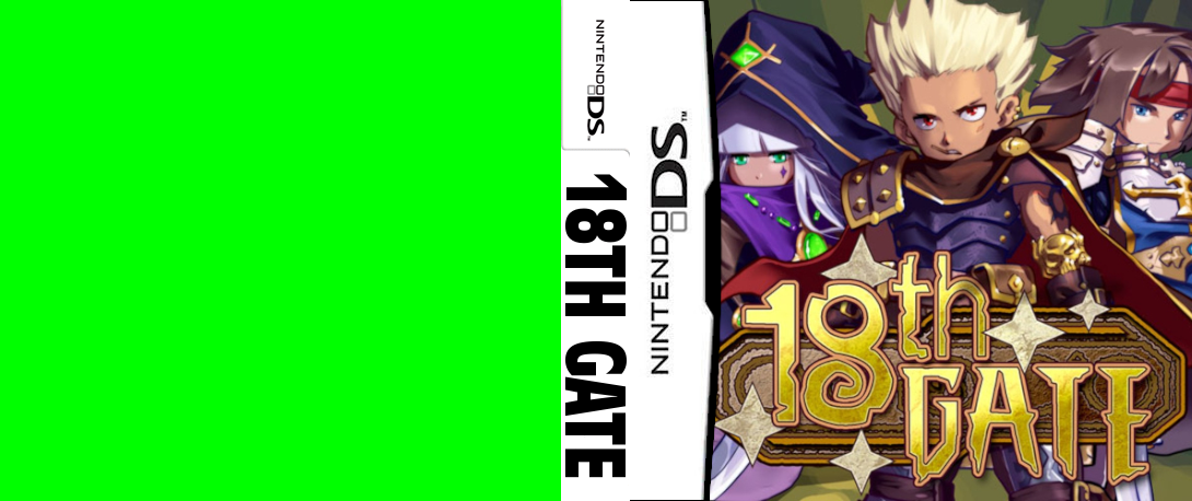18th Gate — box-texture (WOR)