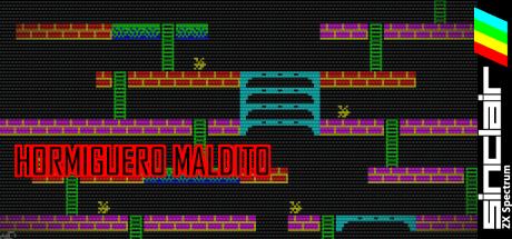 Hormiguero Maldito — steamgrid