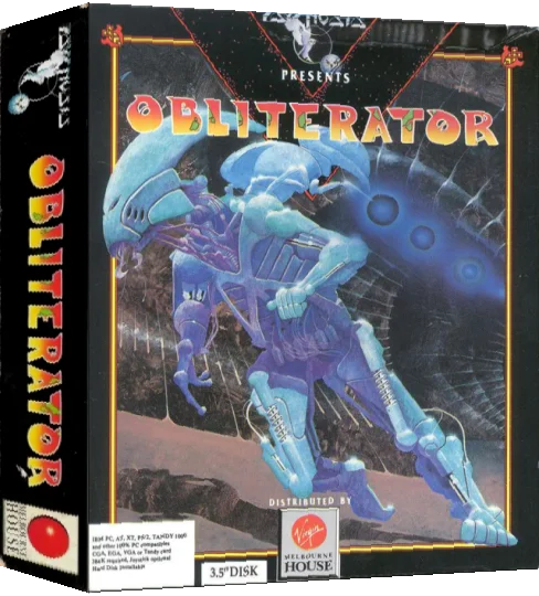 Obliterator — box-3D (US)