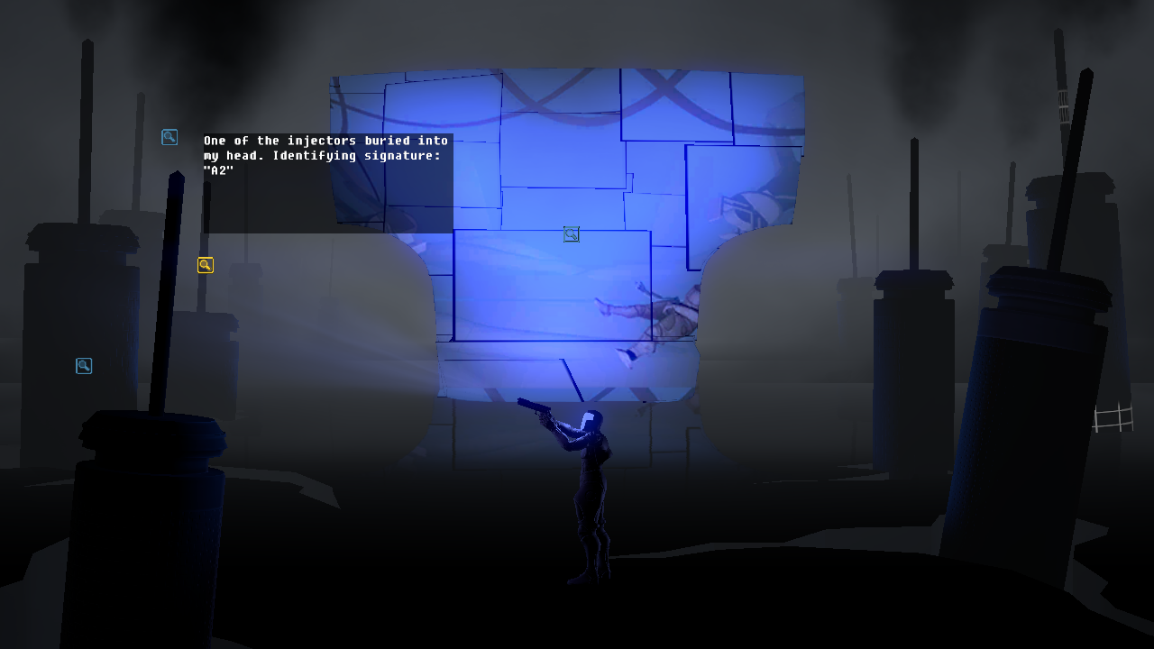 Fall Part 2 - Unbound, The — ss (WOR)