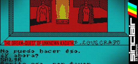 Dream-quest Of Unknown Kadath, The — steamgrid