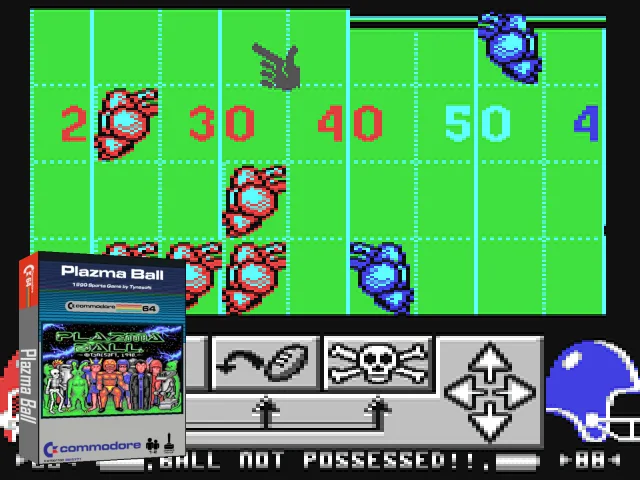 Plazma Ball — mixrbv2 (CUS)