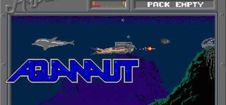 Aquanaut — steamgrid