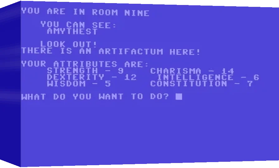 Adventure Shell — box-3D (WOR)