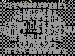 Tiles — ss (WOR)