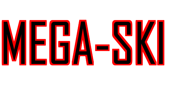 Mega-Ski — wheel-hd (SS)