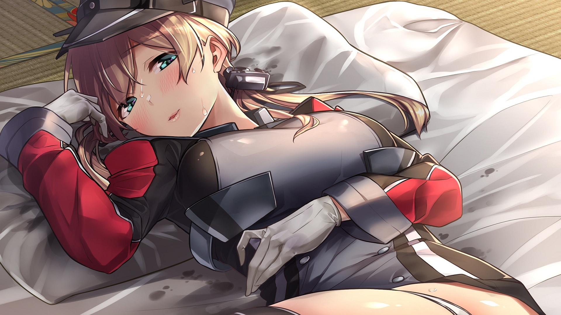 Youjuu Senki - A. D. 2048 — fanart