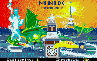 Maniax — sstitle (WOR)